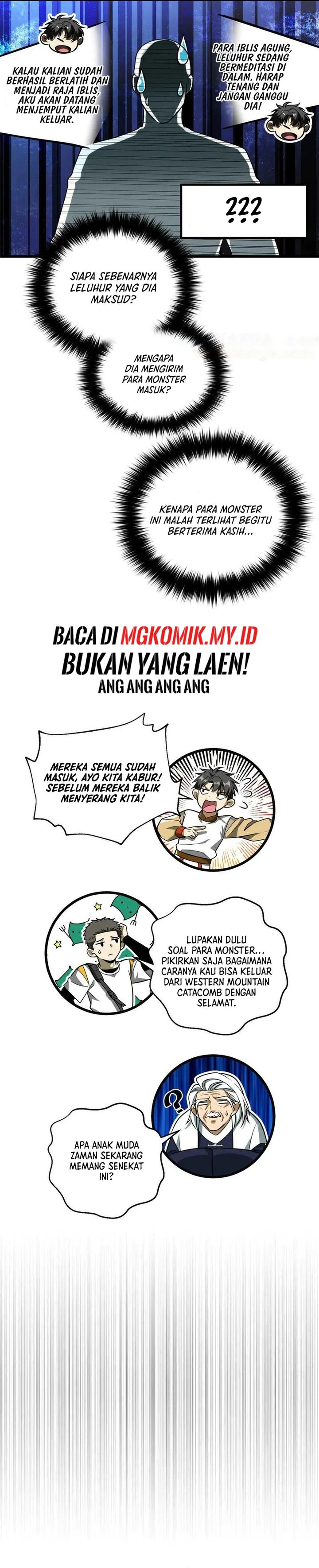 Dilarang COPAS - situs resmi www.mangacanblog.com - Komik global gao wu 305 - chapter 305 306 Indonesia global gao wu 305 - chapter 305 Terbaru 8|Baca Manga Komik Indonesia|Mangacan